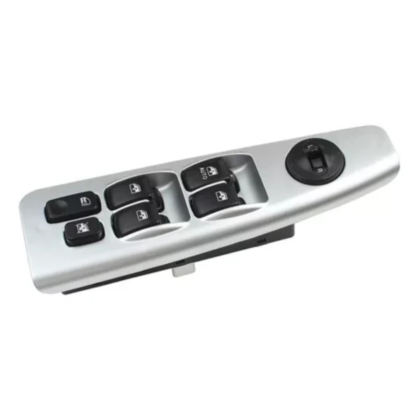 Switch Alza Vidrio Para Kia Cerato 2005 2009 1.6